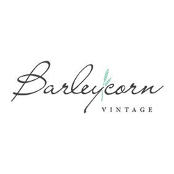 Barleycorn Vintage
